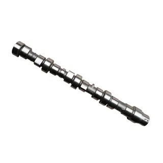 Camshaft for Komatsu 4D102 Engine