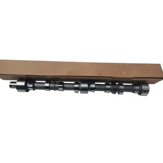 Camshaft 5125110780 for Isuzu C240 Engine