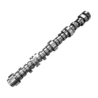 Camshaft XJAF-02281 for Hyundai Excavator R110-7A R140LC-9 R145CR-9 R160LC-9 R180LC-7A R140W-7A R170W-7A