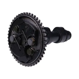 Camshaft Assembly 14100-007-0000 for Hisun ATV UTV 700 750 2008-2018 MSU Bennche Coleman Cowboy Cub Cadet