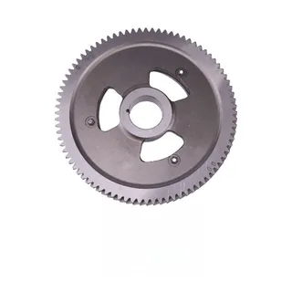 Camshaft Gear 3944298 for Cummins Engine 6C8.3 ISC ISL9 QSC8.3 QSL9 Hyundai Loader HL770-7 Excavator R360LC-7