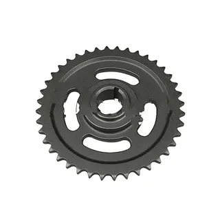 Camshaft Sprocket 13024-FY500 for Nissan K21 K25 Engine L02 CPL02 CP1F2 Komatsu FCG25-4 FG20C-14 FG28T-8 Forklift