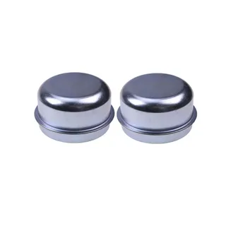 2 Pcs Cap M135582 for John Deere Mower 737 757 717 727 647 657 667 647A 657A 667A