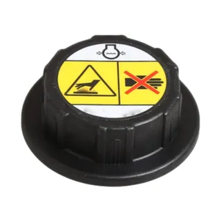 Cap 333/D0031 for JCB Excavator JS200