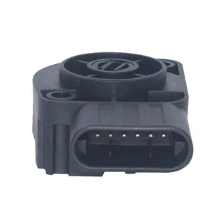 Car Automobiles Parts Throttle Position Sensor TPS 134118A02097 1601581 1805197 for Volvo Truck