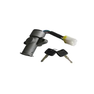 Car Lock Cylinder Set 1-79138199-4 for Isuzu Engine 6HH1 6HK1 10PE1 6WF1 Truck FVZ34 FVR CYZ51K