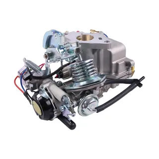 Carburetor 16010-50K00 for Nissan Engine H15 H20 H25 Forklift FG20-30 FG10-18 J01