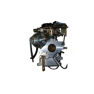 Carburetor 16010-60K01 for Nissan Engine NIKKI H20-II Forklift