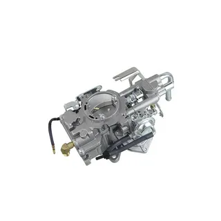 Carburetor 16010-FY600 for Nissan Engine H15 H20 H25 K15 K21 K25 Forklift