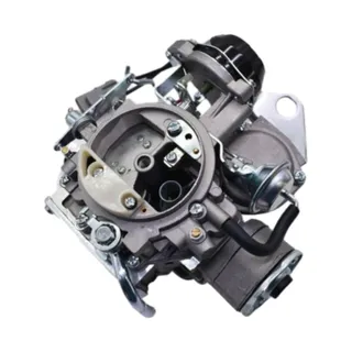 Carburetor 16010-J1700 for Nissan Engine Z24 Datsun 720 1983-1990