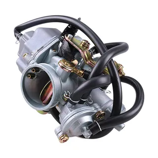 Carburetor 16100-HS0-A01 16100HS0A01 for Honda ATV Recon 250 TRX250
