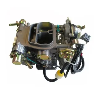 Carburetor 21100-73430 for 1992-2000 Toyota Engine 3Y Van Liteace