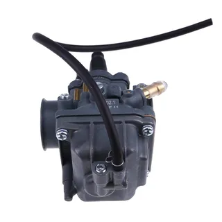 Carburetor 21W-14101-00-00 21W-14101-01-00 for Yamaha Motorcycle PW80 BW80