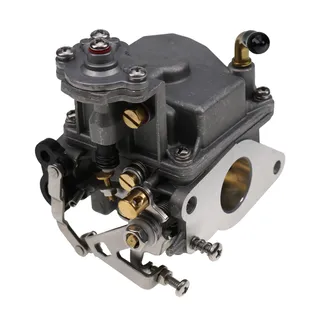 Carburetor 3DP-03100-2 for Tohatsu Nissan Outboard Motor MFS9.8A3 NSF9.8A3