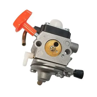Carburetor 41801200618 for Stihl KM90 FS90 FS87 FS91 HT100 HL90 FC90 KM100