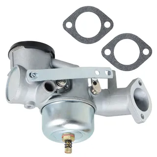 Carburetor 491031 490499 491026 281707 for Briggs & Stratton Vertical Engine 12HP Motor 253706 253707