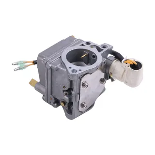 Carburetor 65W-14901-15 for Yamaha Outboard 20HP 25HP