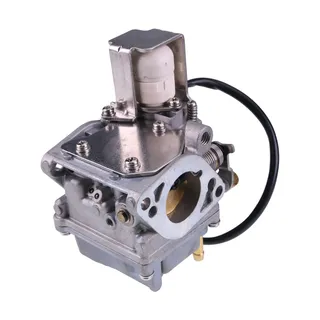 Carburetor 6AH-14301-A2 for Yamaha Outboard 15HP 20HP