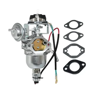 Carburetor 825709 825490 110-2563 105-9327 for Daihatsu DM950 Briggs & Stratton 580447-0311-E2 Engine Lawn-Boy Toro Lawn Mower
