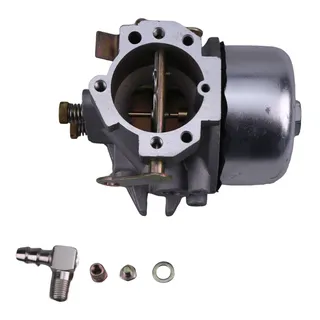 Carburetor A277061 for Kohler Engine K482 K532 18HP 20HP John Deere Garden Tractor 400