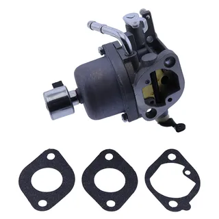 Carburetor AM135089 for John Deer Tractor 107H L111 L118 L120 LA130 X140 X155R 145 125