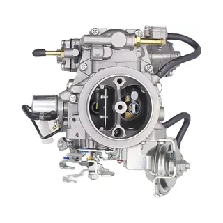 Carburetor Assembly 13200-84312 for Suzuki Engine SB308 F8B 368Q Alto800 Fronte A-Star Celerio SS80
