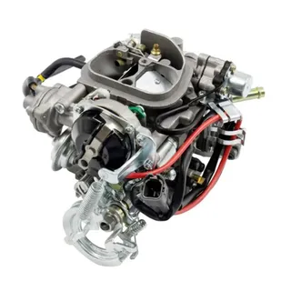 Carburetor Assembly 21100-35440 for 1987-1990 Toyota Engine 22R Pickup Truck SR5 RN63 DLX Base 4Runner