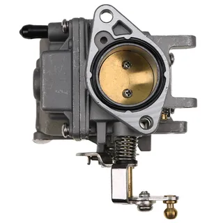Carburetor Assy 69P-14301-00 69S-14301-00 for Yamaha 2-stroke Engine 25HP 30HP Outboard Motor 30HMH