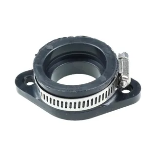 Carburetor Flange Mount Carb 3084673 for Polaris XCR 600 1994-1997 XLT 1996-1998