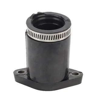 Carburetor Intake Boot and O-ring 5FU-13586-00-00 93210-44545-00 for Yamaha ATV Big Bear 400 YFM400