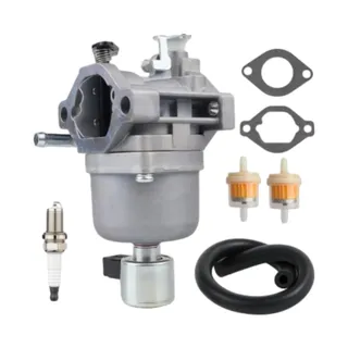 Carburetor Kit 22-853-02-S for Kohler Engine KS530-3011 KS530-3012 KS540-3011 KS540-3014 KS590-3011 KS595-3018