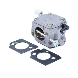 Carburetor Kit 503280401 for Husqvarna Chainsaw 281 281XP 288 288EPA Chainsaw