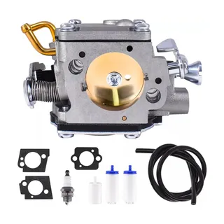 Carburetor Kit with Gasket 584913001 522942001 for Husqvarna K970 Cut Off Saw