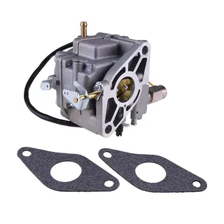 Carburetor MIA11386 MIA12362 15004-0799 for Kawasaki Engine FD620D John Deere Tractor 425 445 455