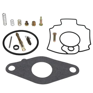 Carburetor Rebuild Kit MIA12362 MIA11386 for John Deere Tractor 425 445 455