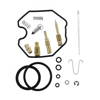 Carburetor Repair Rebuild Kit OR3463 OR2535 for Honda 2006-2014 CRF150F