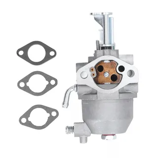 Carburetor with Gasket 715473 for Briggs & Stratton Engine 138432 138437 138462 Series