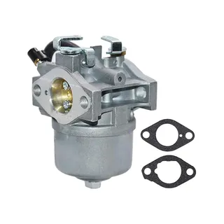 Carburetor with Gasket AM109051 AM122614 for John Deere LX172 LX173 LX176 LX178 LX186 LX188 Lawn Tractor