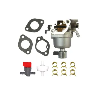 Carburetor 697722 699807 for Briggs Stratton Engine Tractor