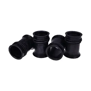 Carburetor Air Box Intake Boots 17253-341-300 for Honda Motorcycle CB750K 1969-1976 CB750F 1975-1976