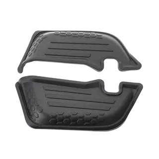 1 Set Cargo Area Sidewall Protector J501SAN260 for Subaru Outback 2022-2024