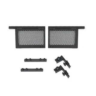 Cargo Divider PT767-35200 for Toyota Vehicle Tacoma 2005-2022