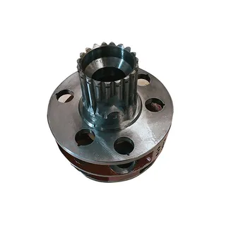 Carrier 145-15-42330 145-15-42331 for Komatsu Bulldozer D65E-6 D65A-6 Crawler Loader D75S-5 D75S-3 D65S-6
