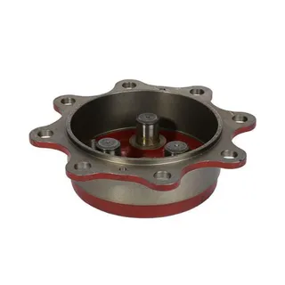 Carrier Assembly 100553A1 for New Holland LV80 U80 U80B 555E 575E 675E B100B B110B B95B LB110 LB75 LB90 LB95