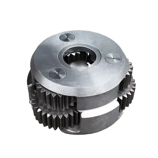 Carrier Assembly XKAH-00357 for Hyundai Excavator R140LC-7 R140LC-7A R160LC-7 R160LC-7A