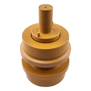 Carrier Roller 12Y-30-00041 12Y3000041 for Komatsu Dozer D51EX-22 D51PX-22 D51PXI-24 D51PX-24