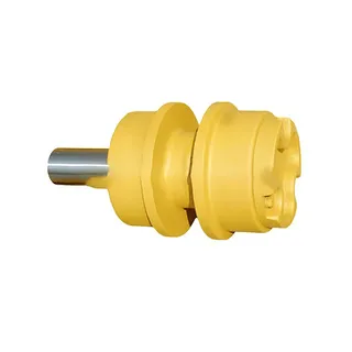 Carrier Roller 154-30-00308 for Komatsu D80A-12 D80P-12 D85A-12 Bulldozer