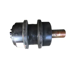 Carrier Roller 207-30-75110 For Komatsu Excavator PC270-7 PC300-7 PC350-7 PC360-7