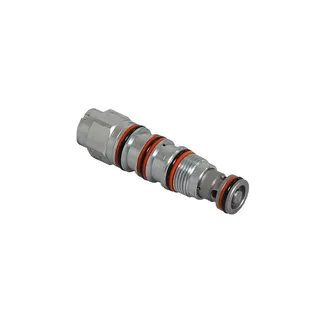 Check Valve 928/06010 for JCB 506B 550-140 527-67 530-120 535-140H 535-125H 537H 533-105 531-70 535-125