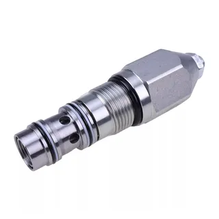 Cartridge Counter Balance Check Valve 25/944000 for JCB Telehandler 505-22 506-36 508-40 510-40 525-58 525-67 530-120 530B 540-120